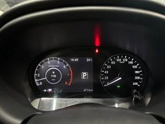 Nissan Kicks 1.5L CVT XV Luxury - ფოტო 18