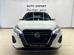 Nissan Kicks 1.5L CVT XV Luxury - ფოტო 2