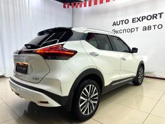 Nissan Kicks 1.5L CVT XV Luxury - ფოტო 4