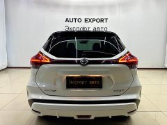Nissan Kicks 1.5L CVT XV Luxury - ფოტო 5