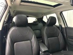 Nissan Kicks 1.5L CVT XV Luxury - ფოტო 8