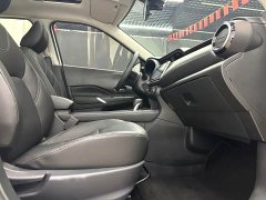 Nissan Kicks 1.5L CVT XV Luxury - ფოტო 9