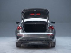 Audi A3 A3L Limousine 35 TFSI Fashion Sport - ფოტო 10