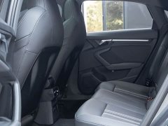 Audi A3 A3L Limousine 35 TFSI Fashion Sport - ფოტო 11