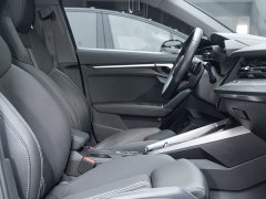 Audi A3 A3L Limousine 35 TFSI Fashion Sport - ფოტო 12