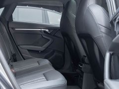 Audi A3 A3L Limousine 35 TFSI Fashion Sport - ფოტო 13