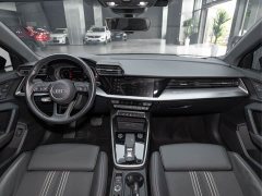 Audi A3 A3L Limousine 35 TFSI Fashion Sport - ფოტო 14