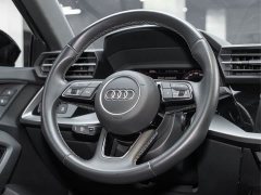 Audi A3 A3L Limousine 35 TFSI Fashion Sport - ფოტო 15