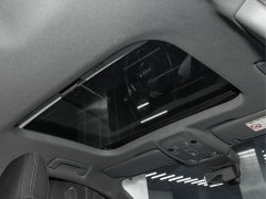 Audi A3 A3L Limousine 35 TFSI Fashion Sport - ფოტო 17