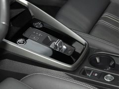 Audi A3 A3L Limousine 35 TFSI Fashion Sport - ფოტო 18
