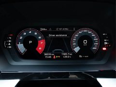 Audi A3 A3L Limousine 35 TFSI Fashion Sport - ფოტო 2