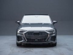 Audi A3 A3L Limousine 35 TFSI Fashion Sport - ფოტო 3