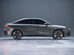 Audi A3 A3L Limousine 35 TFSI Fashion Sport - ფოტო 5