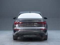 Audi A3 A3L Limousine 35 TFSI Fashion Sport - ფოტო 8