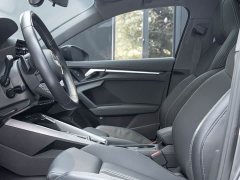 Audi A3 A3L Limousine 35 TFSI Fashion Sport - ფოტო 9