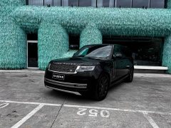 Land Rover Range Rover 3.0 L6 400PS Extended Wheelbase 7-Seater - ფოტო 1