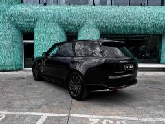 Land Rover Range Rover 3.0 L6 400PS Extended Wheelbase 7-Seater - ფოტო 10