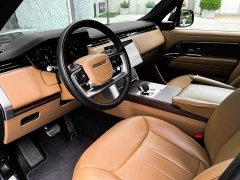 Land Rover Range Rover 3.0 L6 400PS Extended Wheelbase 7-Seater - ფოტო 11