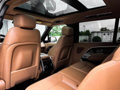 Land Rover Range Rover 3.0 L6 400PS Extended Wheelbase 7-Seater - ფოტო 13