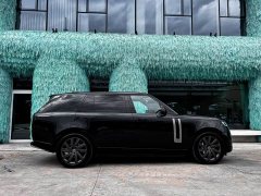 Land Rover Range Rover 3.0 L6 400PS Extended Wheelbase 7-Seater - ფოტო 2