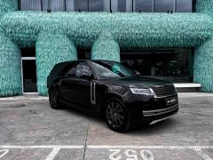 Land Rover Range Rover 3.0 L6 400PS Extended Wheelbase 7-Seater - ფოტო 3