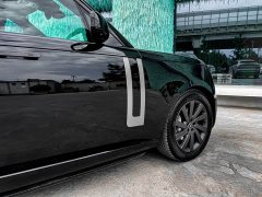 Land Rover Range Rover 3.0 L6 400PS Extended Wheelbase 7-Seater - ფოტო 4