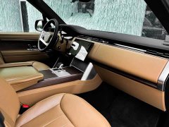 Land Rover Range Rover 3.0 L6 400PS Extended Wheelbase 7-Seater - ფოტო 5
