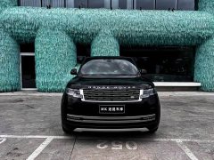 Land Rover Range Rover 3.0 L6 400PS Extended Wheelbase 7-Seater - ფოტო 7