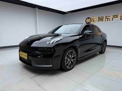 Lynk & Co Geely Lynk & Co 03 2022 2.0T Diesel DCT Pro - ფოტო 1