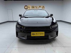 Lynk & Co Geely Lynk & Co 03 2022 2.0T Diesel DCT Pro - ფოტო 2