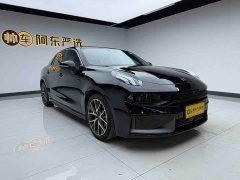 Lynk & Co Geely Lynk & Co 03 2022 2.0T Diesel DCT Pro - ფოტო 3