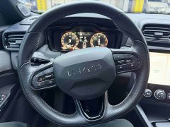 Lynk & Co Geely Lynk & Co 03 2022 2.0T Diesel DCT Pro - ფოტო 4