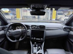 Lynk & Co Geely Lynk & Co 03 2022 2.0T Diesel DCT Pro - ფოტო 5