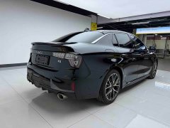 Lynk & Co Geely Lynk & Co 03 2022 2.0T Diesel DCT Pro - ფოტო 6