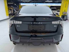 Lynk & Co Geely Lynk & Co 03 2022 2.0T Diesel DCT Pro - ფოტო 7