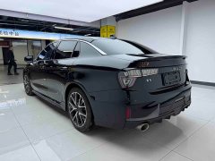 Lynk & Co Geely Lynk & Co 03 2022 2.0T Diesel DCT Pro - ფოტო 8