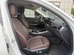 BMW 3 Series 320Li M Sport Package - ფოტო 5