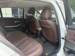 BMW 3 Series 320Li M Sport Package - ფოტო 6