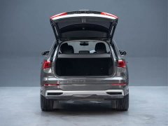 Audi Q3 35 TFSI Fashion Elegant Edition - ფოტო 10