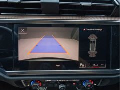 Audi Q3 35 TFSI Fashion Elegant Edition - ფოტო 11