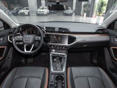 Audi Q3 35 TFSI Fashion Elegant Edition - ფოტო 12