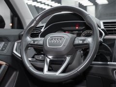 Audi Q3 35 TFSI Fashion Elegant Edition - ფოტო 13