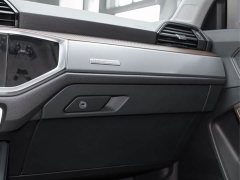 Audi Q3 35 TFSI Fashion Elegant Edition - ფოტო 14