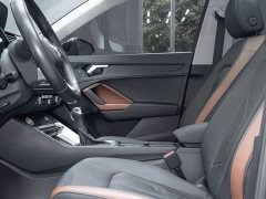 Audi Q3 35 TFSI Fashion Elegant Edition - ფოტო 15