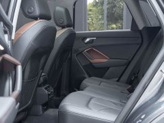 Audi Q3 35 TFSI Fashion Elegant Edition - ფოტო 16