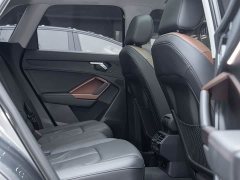Audi Q3 35 TFSI Fashion Elegant Edition - ფოტო 17
