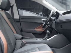 Audi Q3 35 TFSI Fashion Elegant Edition - ფოტო 18