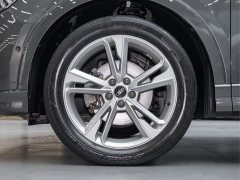 Audi Q3 35 TFSI Fashion Elegant Edition - ფოტო 19