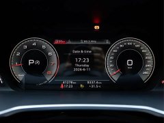 Audi Q3 35 TFSI Fashion Elegant Edition - ფოტო 2