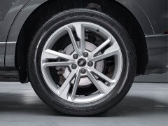 Audi Q3 35 TFSI Fashion Elegant Edition - ფოტო 20
